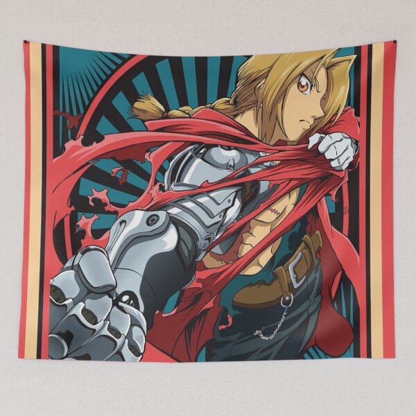 Item preview, Fullmetal Alchemist 13 designed and sold by albiebriggs98.