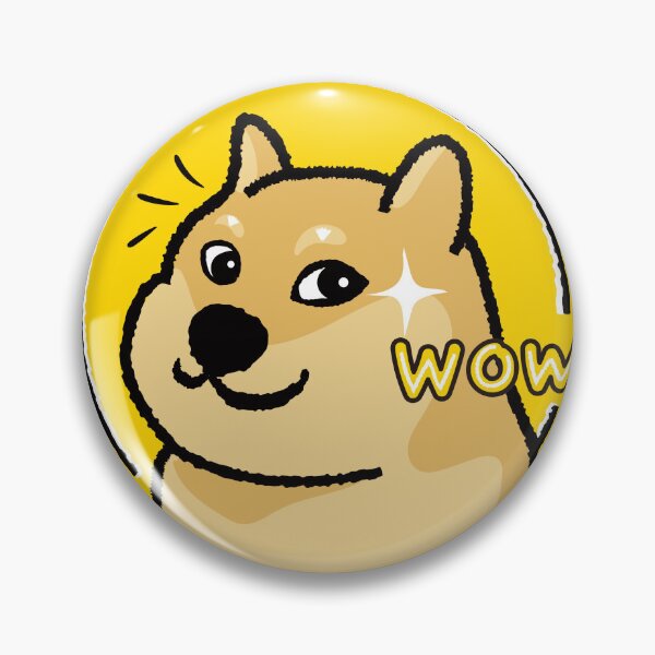 Item preview, Crypto is for Dogs Meme designed and sold by FOSLIGHT.