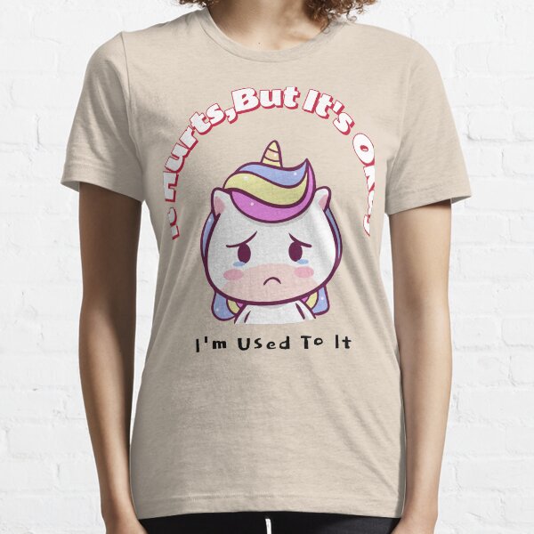Funny I/'m Dead Inside Sarcastic Depression Humour Unisex Kids Tshirt-Birthday Gift for Best Friend