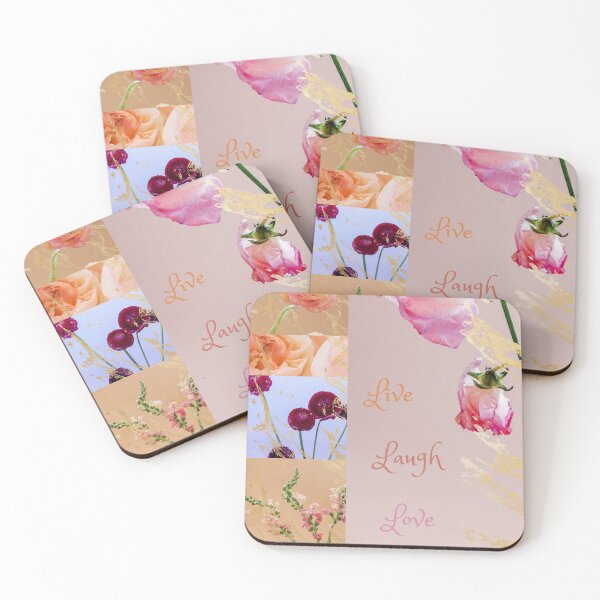 Item preview, Live, Laugh, Love designed and sold by rgela01.