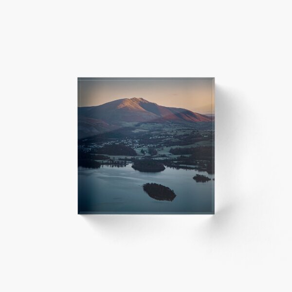 Item preview, Blencathra Sunrise designed and sold by DJJPhotography.