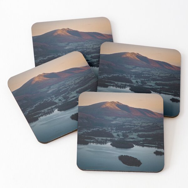 Item preview, Blencathra Sunrise designed and sold by DJJPhotography.