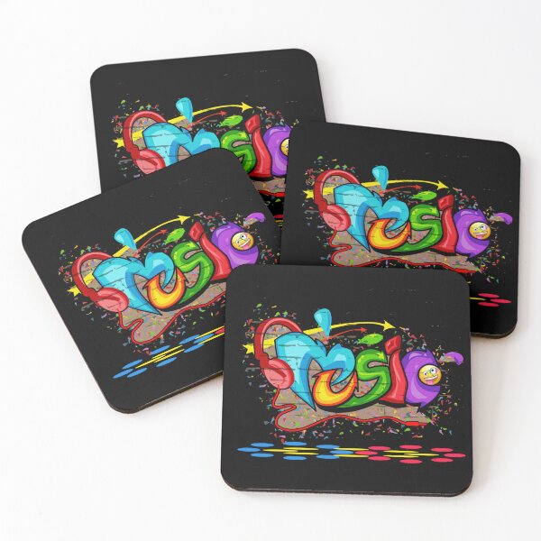 Item preview, music - dance designed and sold by amifana.