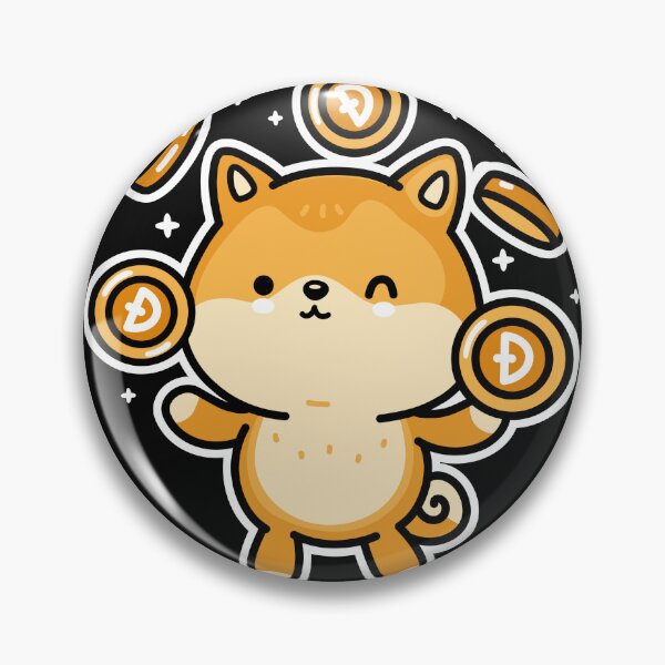 Item preview, Crypto is for Dogs Meme designed and sold by FOSLIGHT.