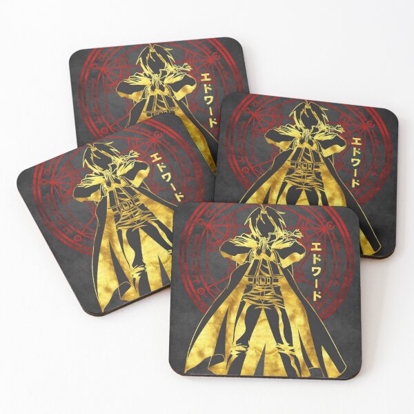 Item preview, Fullmetal Alchemist 14 designed and sold by albiebriggs98.