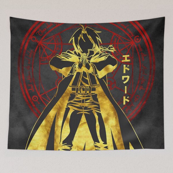 Item preview, Fullmetal Alchemist 14 designed and sold by albiebriggs98.