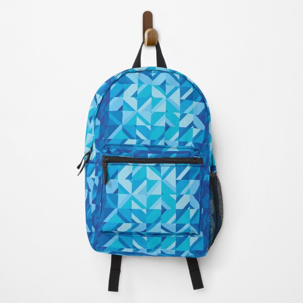 Item preview, Blue Mosaic designed and sold by JoyColorLove.