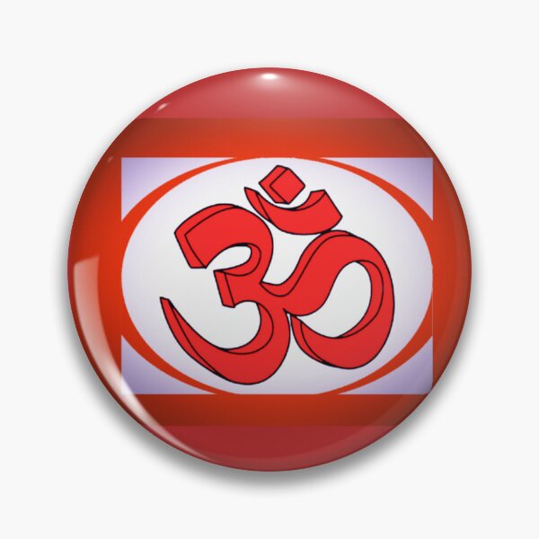 Artikelvorschau, Aum, Om, Ohm, Mantra-Symbol entworfen und verkauft von Aumcreations.
