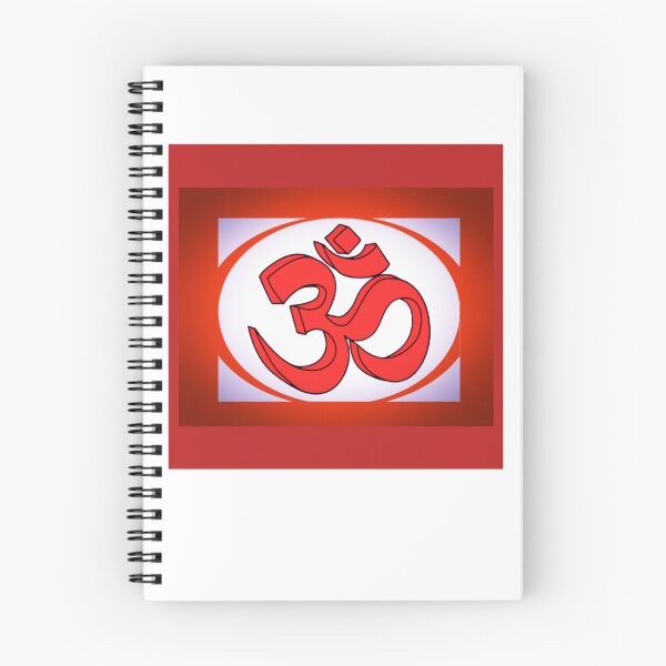 Aperçu de l'œuvre Aum, om, ohm, symbole de mantra créée et vendue par Aumcreations.
