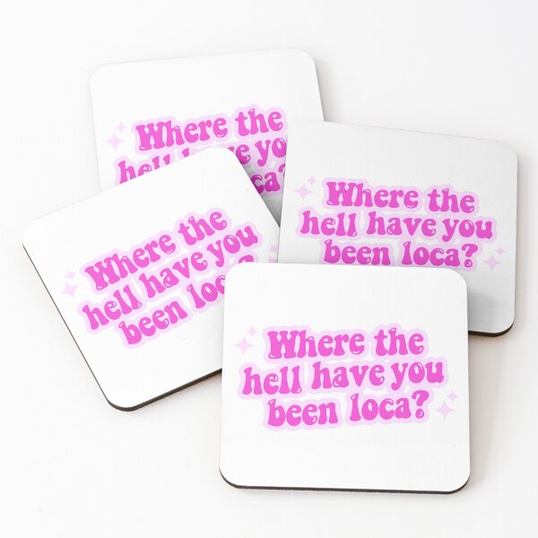 Item preview, Loca! designed and sold by native21.