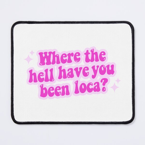 Item preview, Loca! designed and sold by native21.