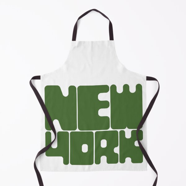 Item preview, New York - Treetop Green designed and sold by boxedspaper.