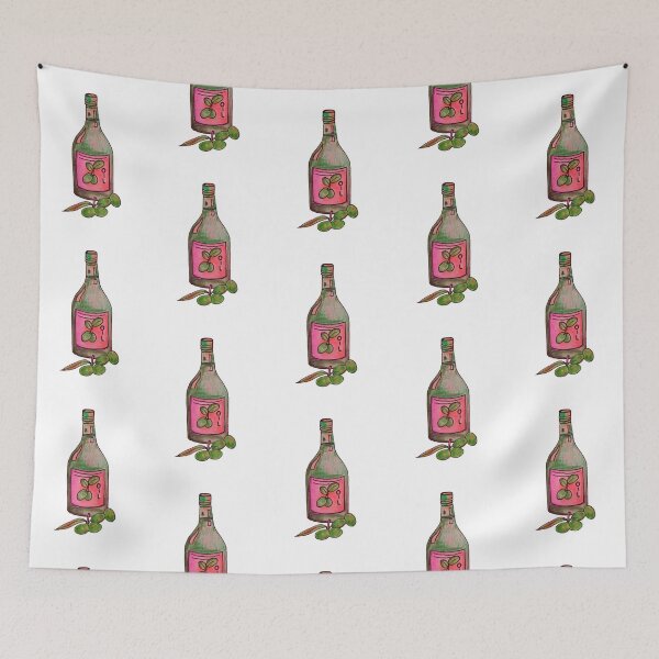 Item preview, Olive oil and olives designed and sold by khadijlloyd.