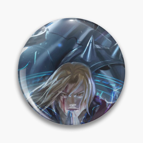 Item preview, Fullmetal Alchemist 15 designed and sold by albiebriggs98.