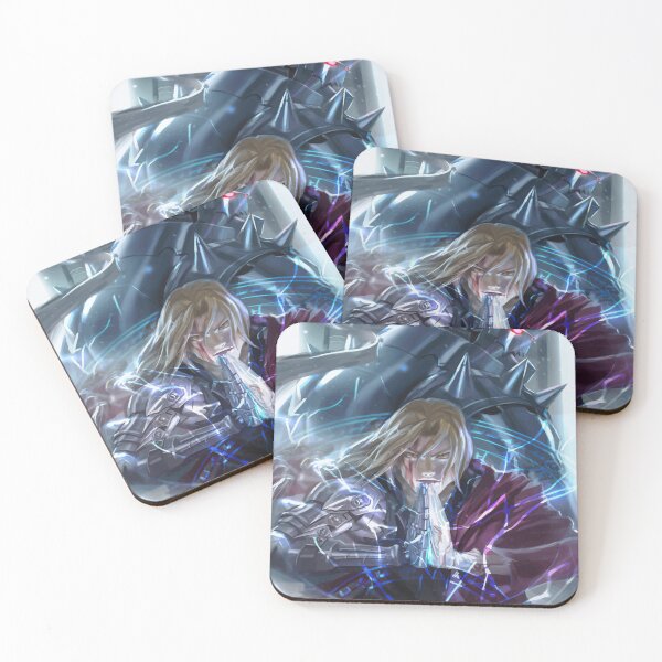 Item preview, Fullmetal Alchemist 15 designed and sold by albiebriggs98.