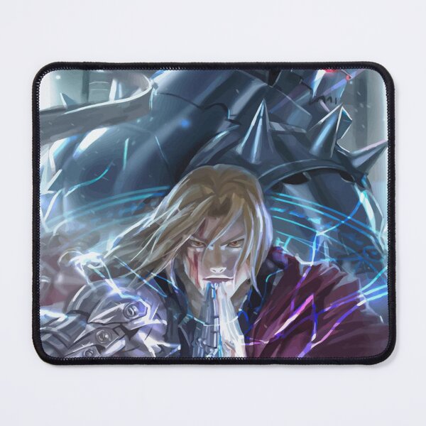 Item preview, Fullmetal Alchemist 15 designed and sold by albiebriggs98.