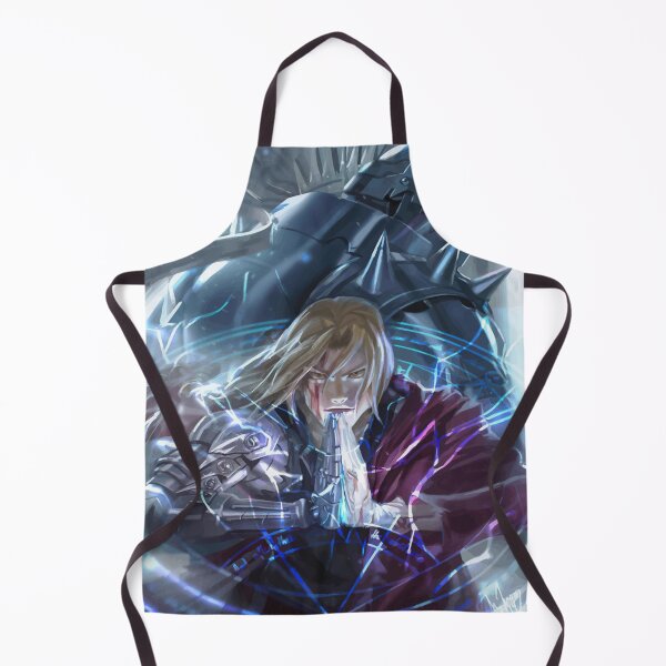 Item preview, Fullmetal Alchemist 15 designed and sold by albiebriggs98.