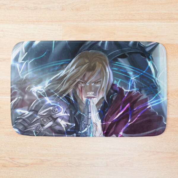 Item preview, Fullmetal Alchemist 15 designed and sold by albiebriggs98.