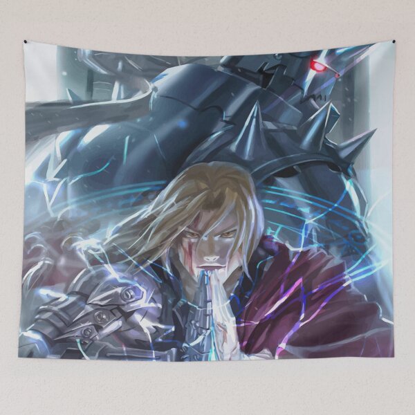 Item preview, Fullmetal Alchemist 15 designed and sold by albiebriggs98.