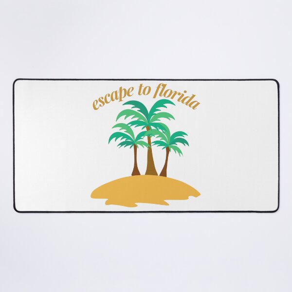 Item preview, escape to florida designed and sold by badretop.
