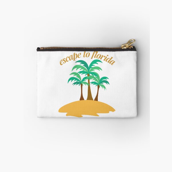Item preview, escape to florida designed and sold by badretop.