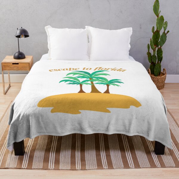 Item preview, escape to florida designed and sold by badretop.