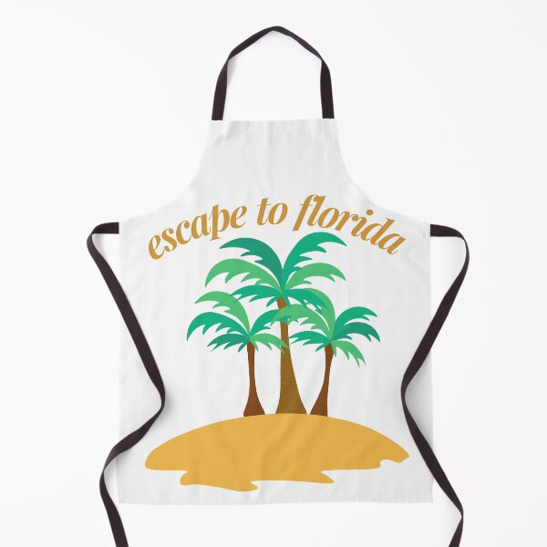 Item preview, escape to florida designed and sold by badretop.