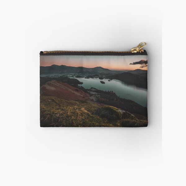 Item preview, Sunrise On Catbells designed and sold by DJJPhotography.