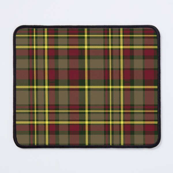 Item preview, clark plaid flannel designed and sold by Rawan Alghunmien.