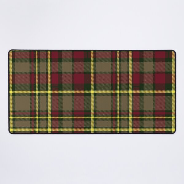 Item preview, clark plaid flannel designed and sold by Rawan Alghunmien.