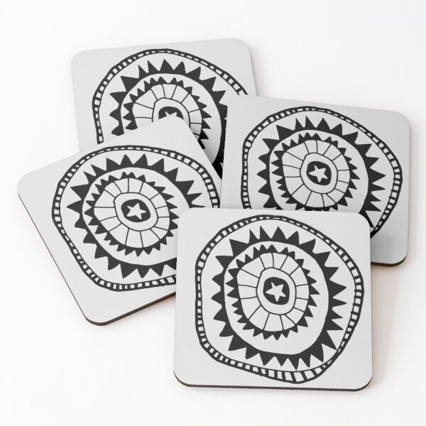 Item preview, Bullseye designed and sold by Palfiec.