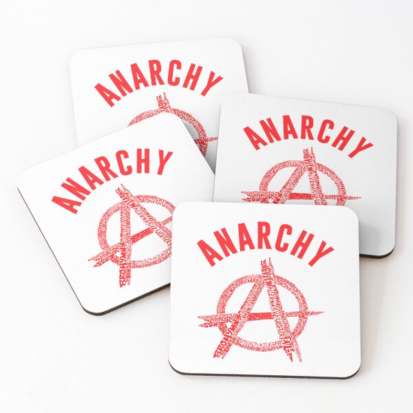 Item preview, Anarchy designed and sold by phassystore.