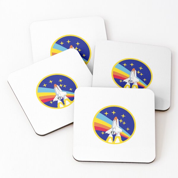 Item preview, SPACE PATCH designed and sold by Character Assassination.