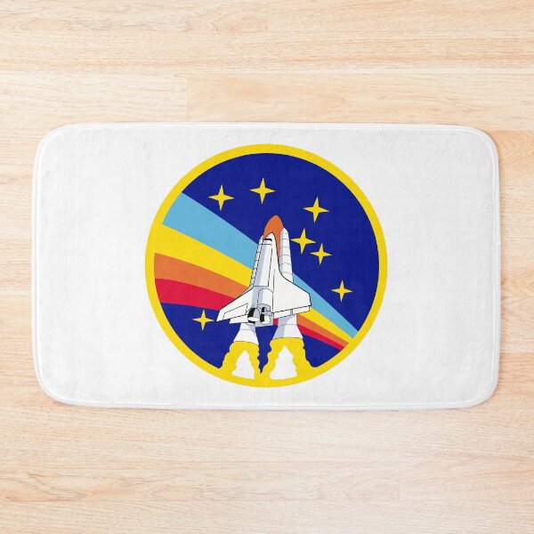 Item preview, SPACE PATCH designed and sold by Character Assassination.