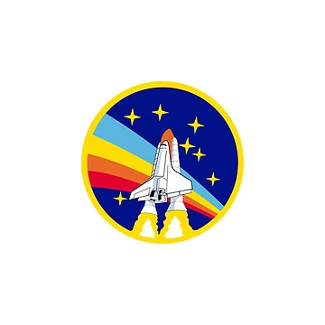 Artwork thumbnail, SPACE PATCH by Character Assassination