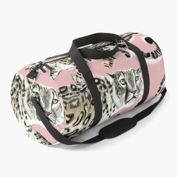 Item preview, Snow Leopard #1 designed and sold by belettelepink.