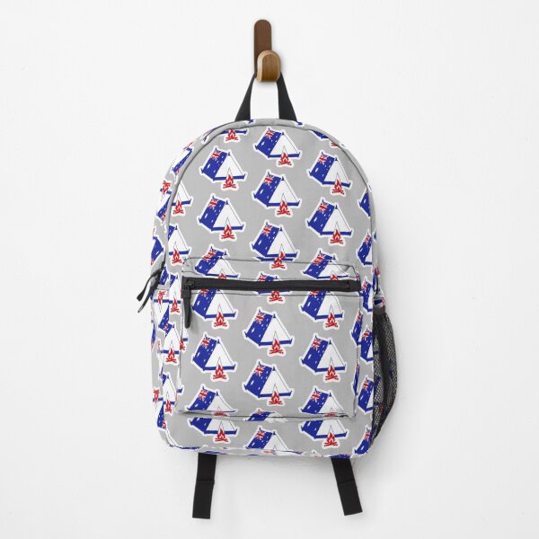 Item preview, AUSTRALIA CAMPING AWESOME DESIGN designed and sold by Goldenshop2.