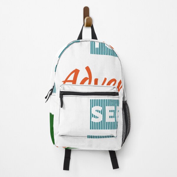 Item preview, Seek your Adventure designed and sold by lambaamit.