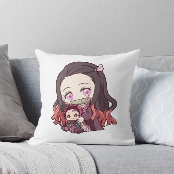 Item preview, Demon slayer designed and sold by dvredbubble.