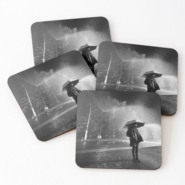 Item preview, Rain Towers designed and sold by Diegodprod.