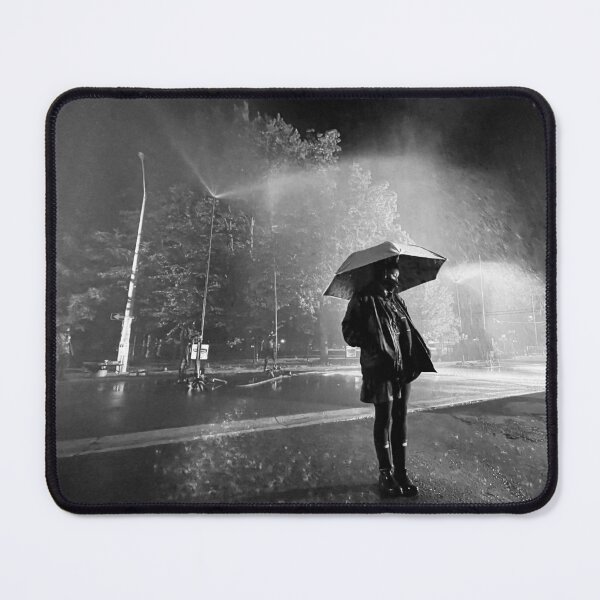 Item preview, Rain Towers designed and sold by Diegodprod.
