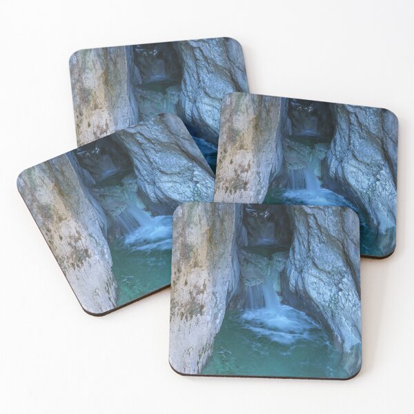 Item preview, Innersbachklamm Gorge designed and sold by rawshutterbug.