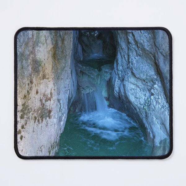 Artikelvorschau, Innersbachklamm entworfen und verkauft von rawshutterbug.