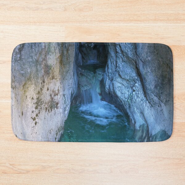 Item preview, Innersbachklamm Gorge designed and sold by rawshutterbug.
