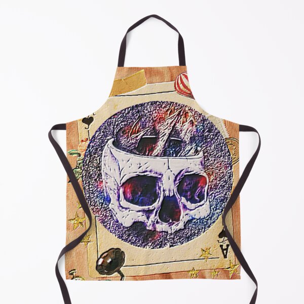 Item preview, Skull Ace designed and sold by Live4Create-Shop.