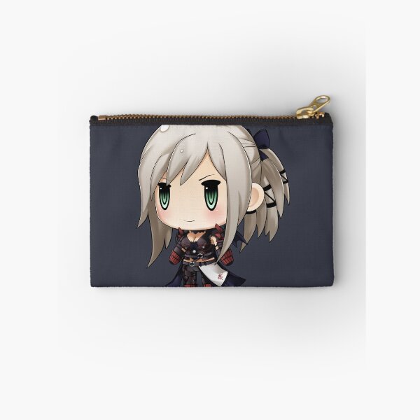 Item preview, Chibi Aranea designed and sold by makoeyes.