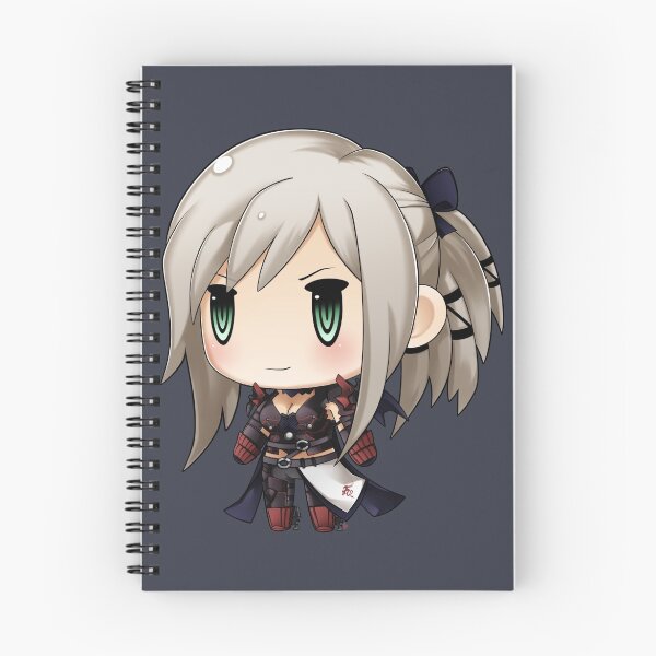 Item preview, Chibi Aranea designed and sold by makoeyes.