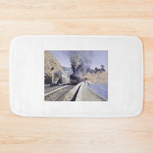 Item preview, Britannia Class at Dawlish designed and sold by Richard Picton.
