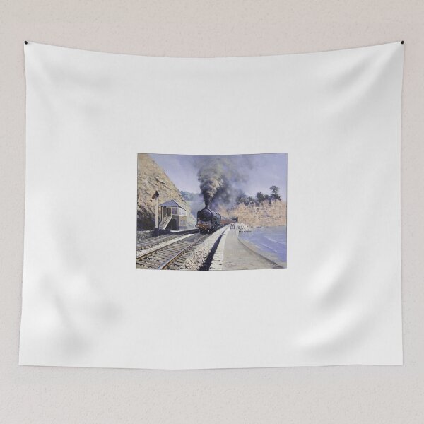 Item preview, Britannia Class at Dawlish designed and sold by Richard Picton.