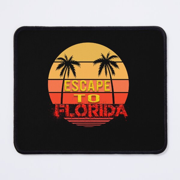 Item preview, Escape To Florida designed and sold by Easton designer.